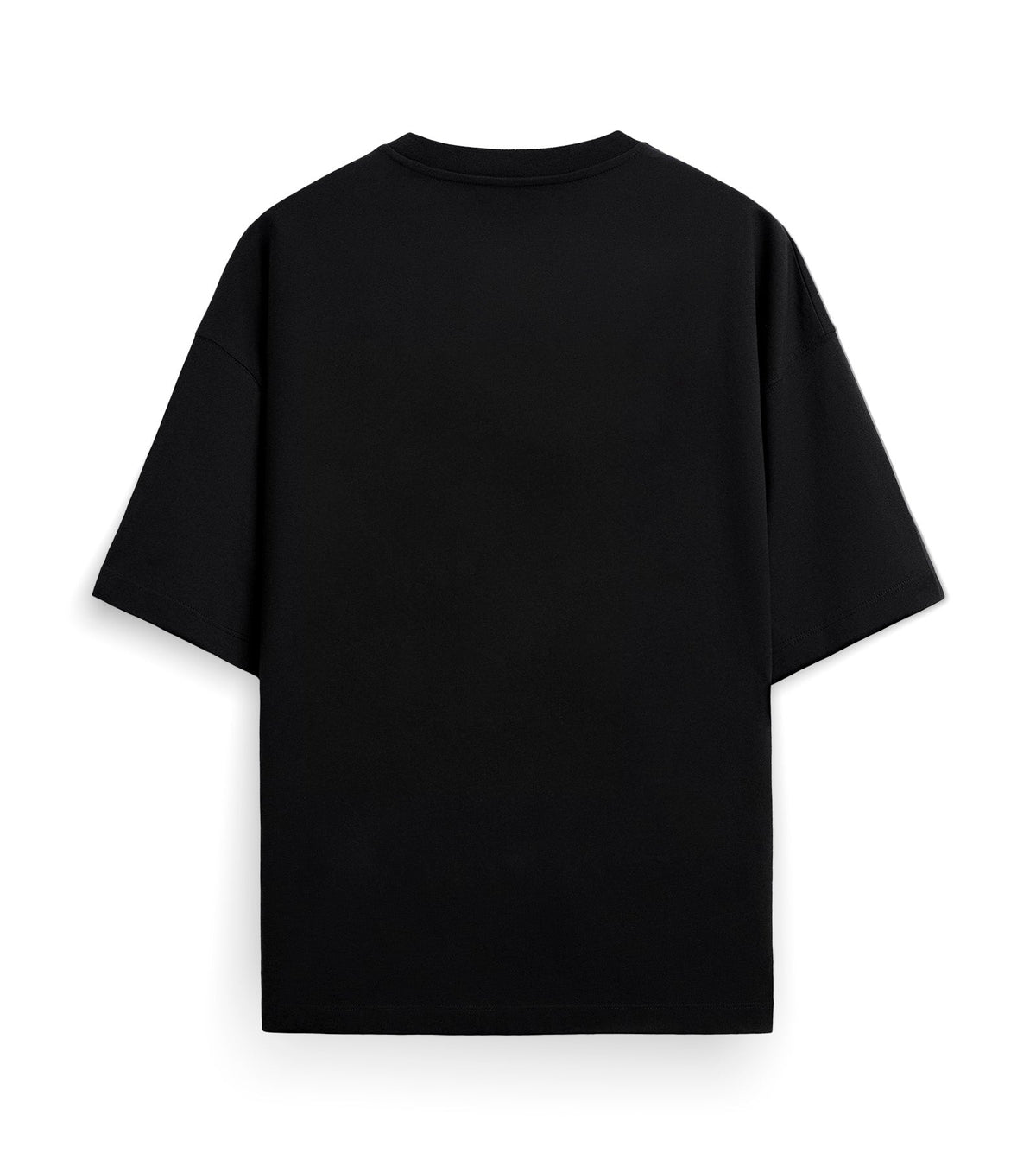Vertere Berlin Diavolo T Shirt Black