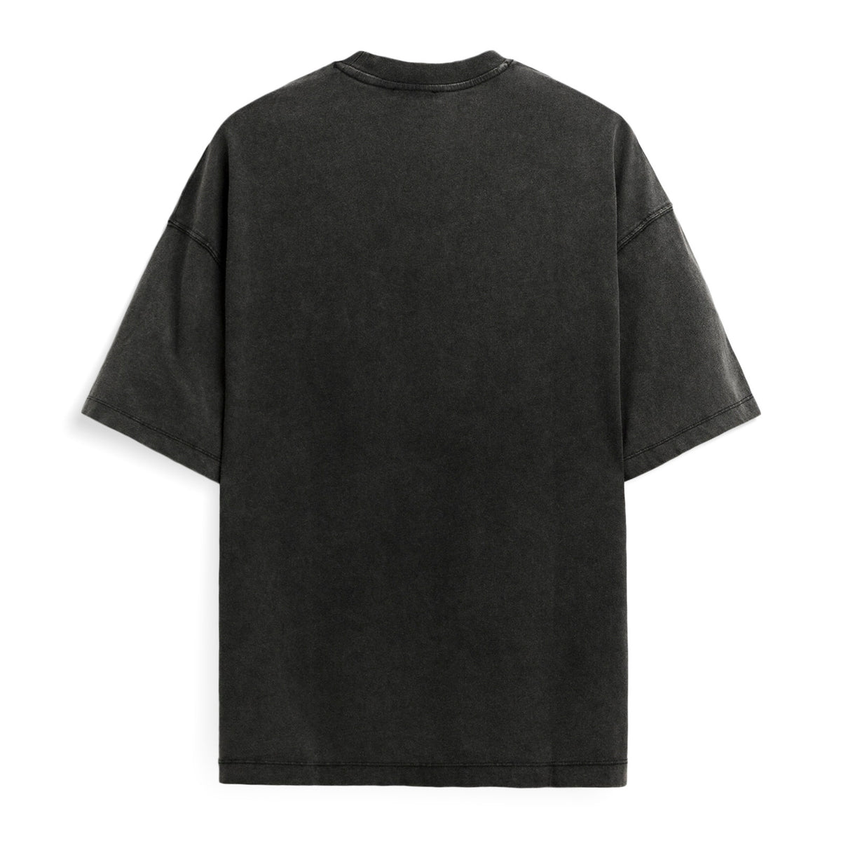 Vertere Berlin Anonymity T Shirt Washed Black