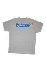 Uwilldie Bdsm Tee Melange