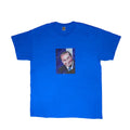 Uwilldie Harcore Tee Blu