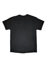 Uwilldie Smith Tee Black