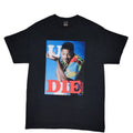 Uwilldie Smith Tee Black