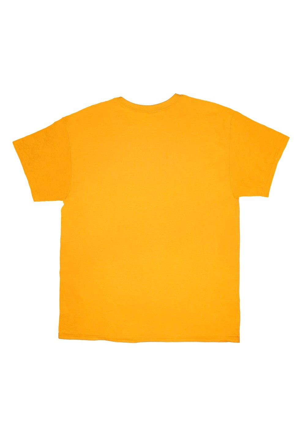 Uwilldie Ski Club Tee Orange