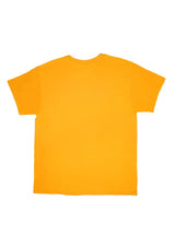 Uwilldie Ski Club Tee Orange