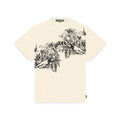 Iuter Paradise T-Shirt Avorio