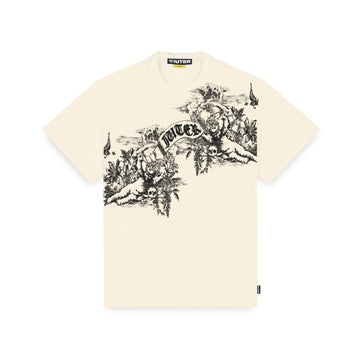 Iuter Paradise T-Shirt Avorio