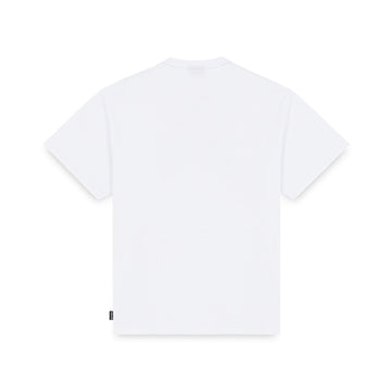 Iuter Paradise Tee White