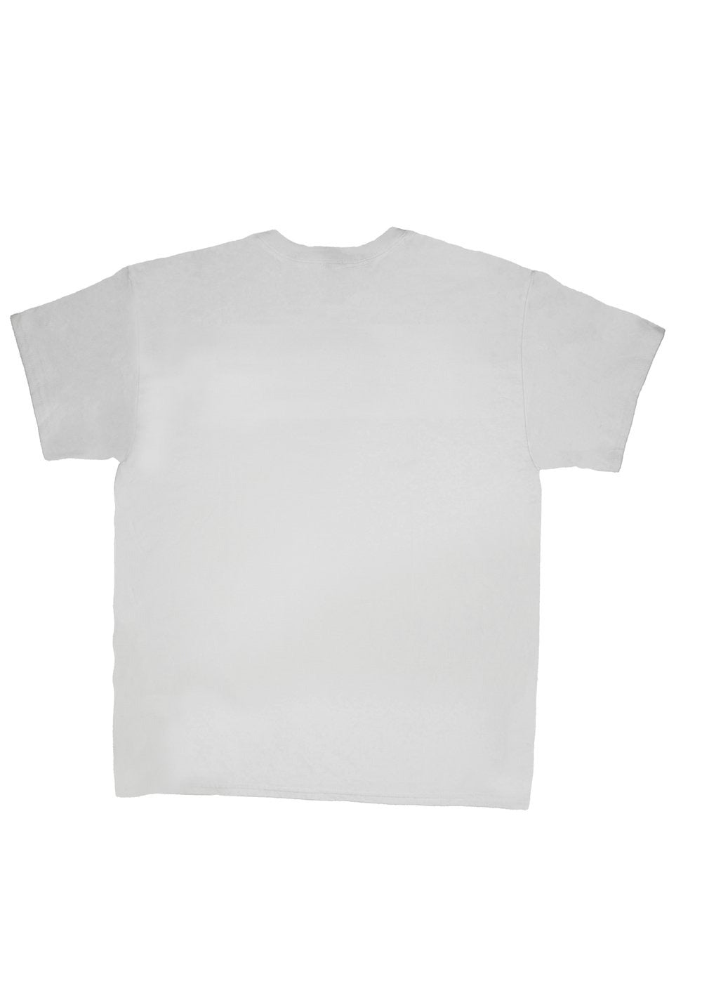 Uwilldie Trak Tee White