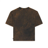 Iuter Butterfly Marble Tee Black