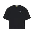 Iuter Bijoux Waffle Tee Nero