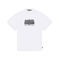 Iuter Tools Tee White