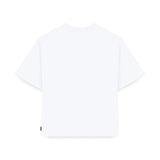 Iuter Wholetrain Tee White