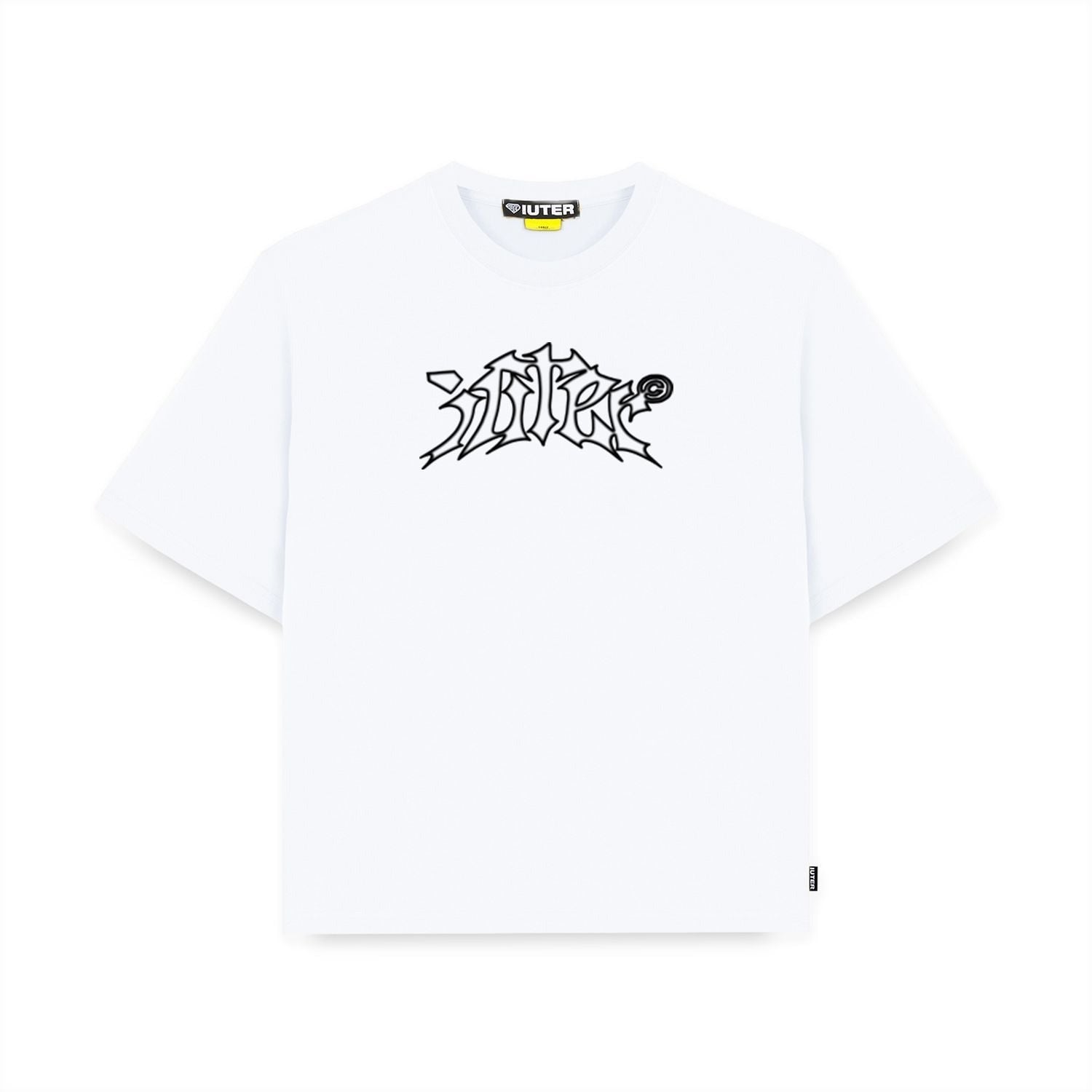 T-shirt Iuter Dreams Bianca