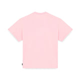 Iuter Logo Tee Pink