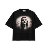 Vertere Berlin Reflection Tee Black