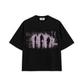 Vertere Berlin Echo Tee Black