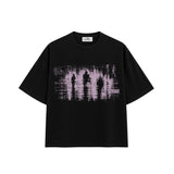 Vertere Berlin Echo Tee Black