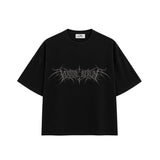 Vertere Berlin Nightshade Tee Black