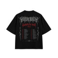 Vertere Berlin Euro Tee Black