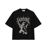 Vertere Berlin Lost Heaven Tee Black