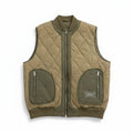 Vertere Berlin Lineout Vest  Olive
