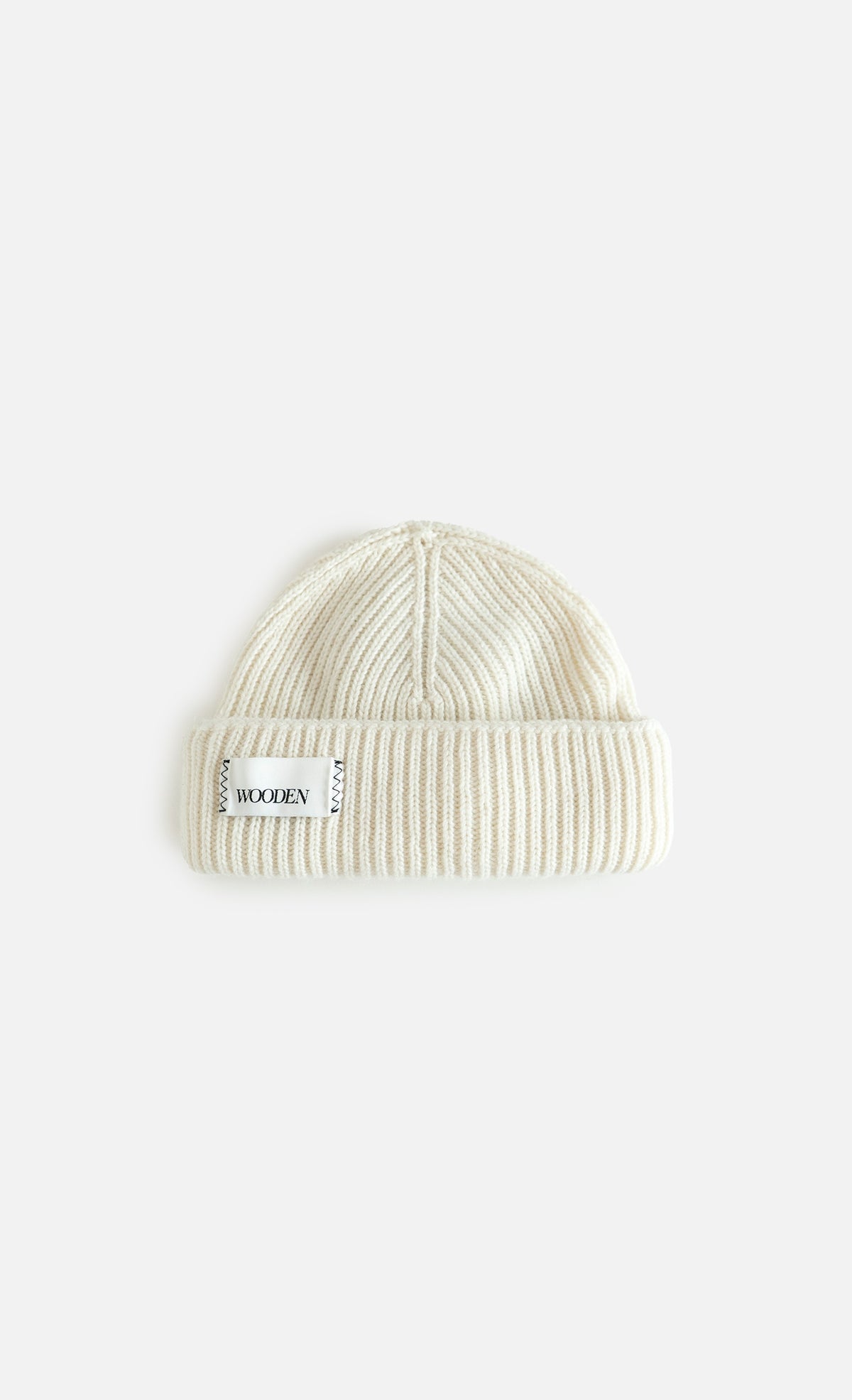 Wooden Cappello Dolomiti Bianco