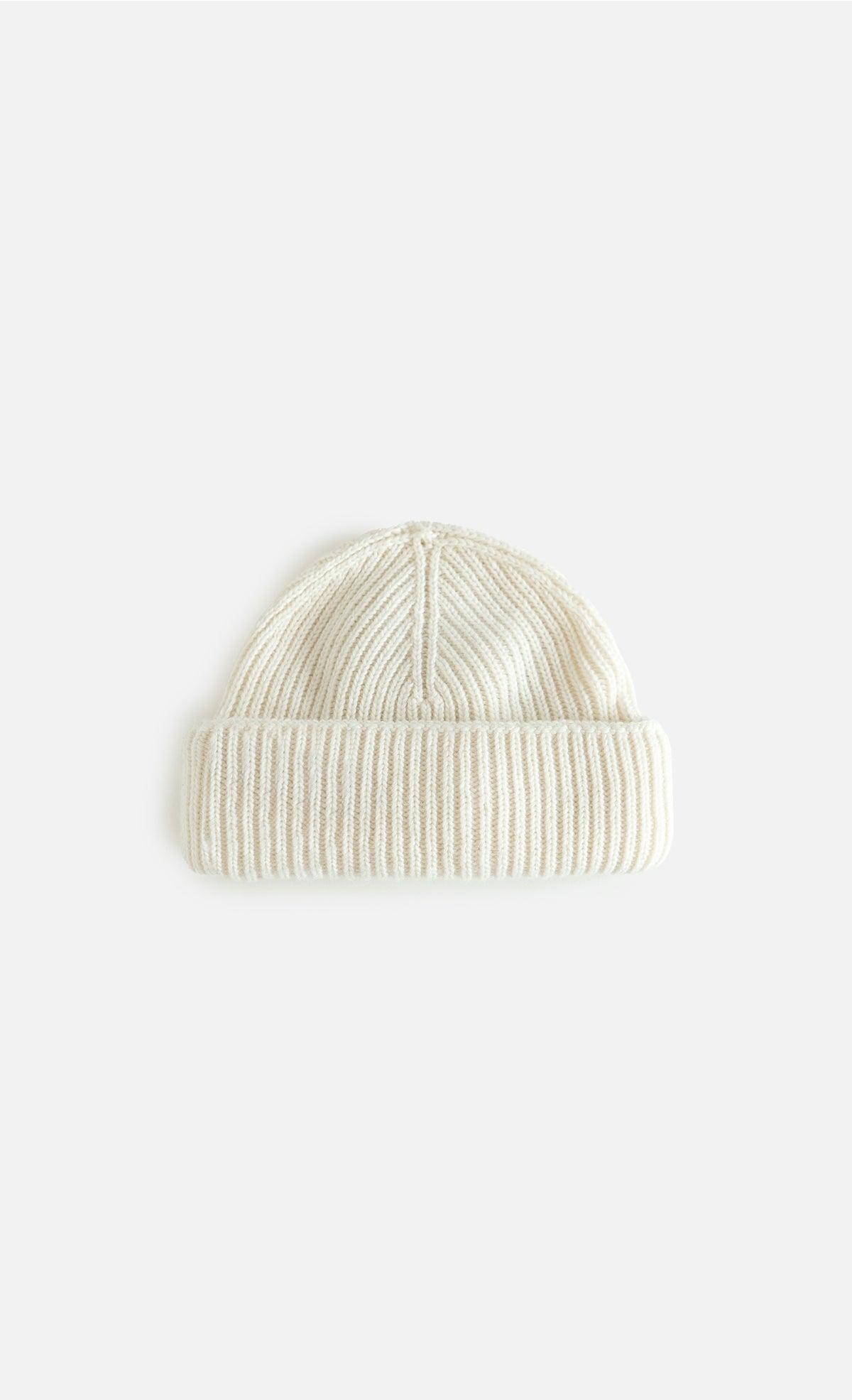 Wooden Cappello Dolomiti Bianco