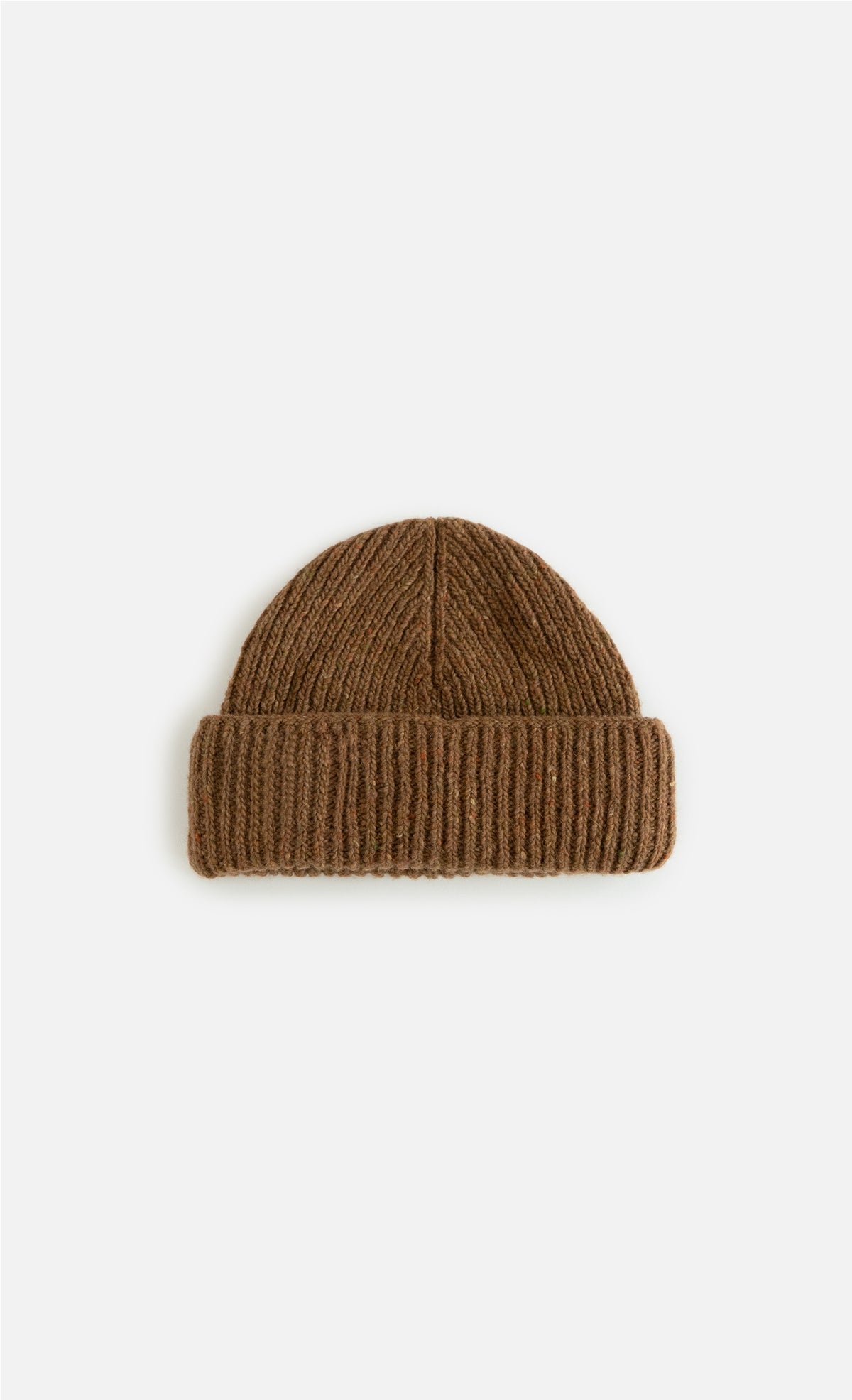 Wooden Cappello Dolomiti Castagna