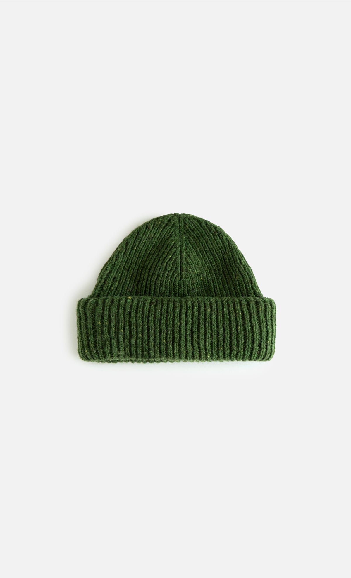 Wooden Cappello Dolomiti Verde