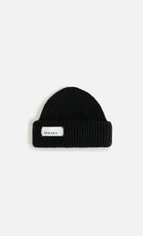 Wooden Cappello Dolomiti Nero