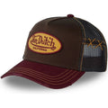Von Dutch Trucker Cap Snapback Blbr Multicolor