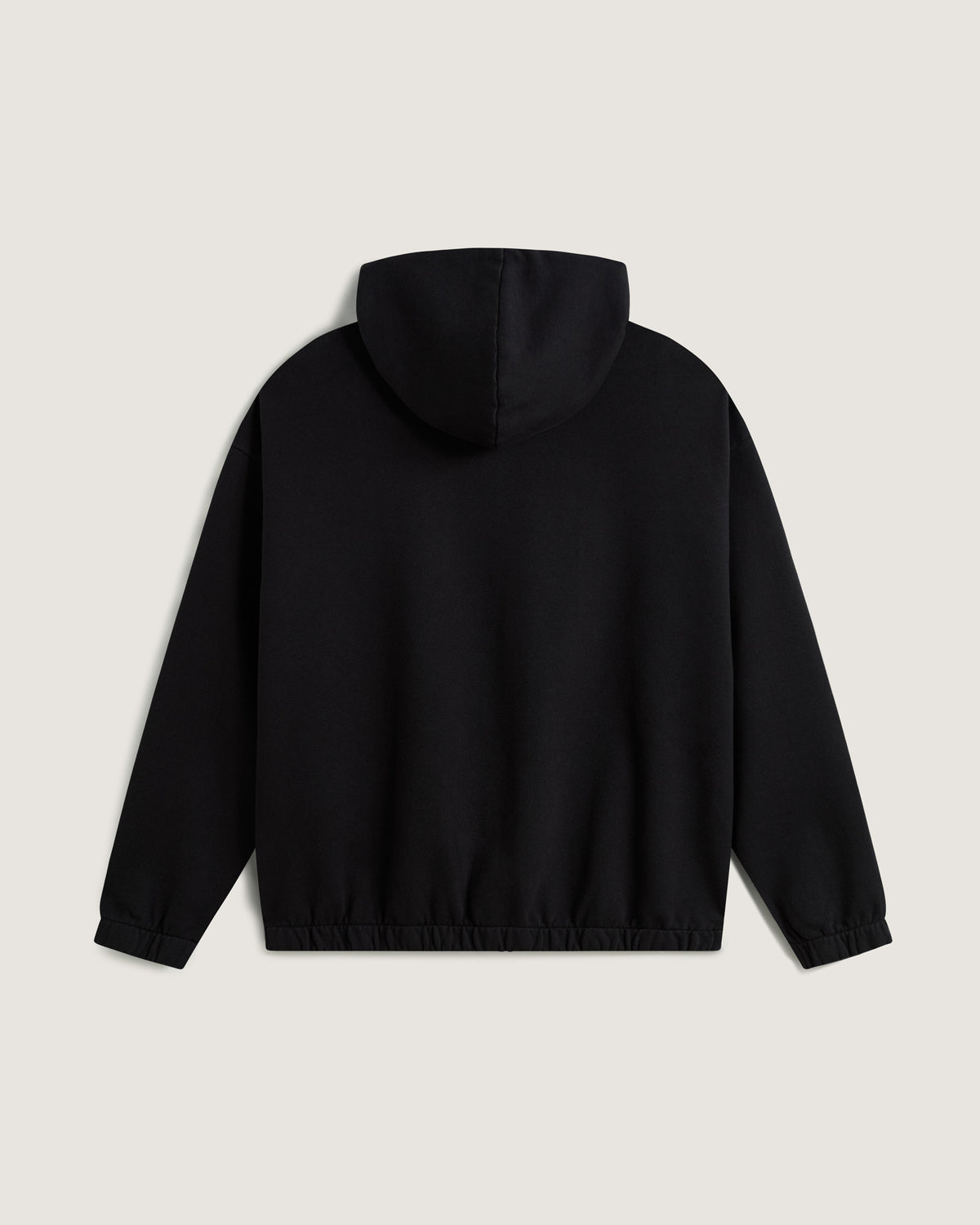Vans Aod By Slam Jam Felpa Con Cappuccio E Zip A T