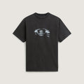 Vans Aod By Slam Jam Tee Braces Black