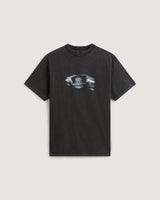 Vans Aod By Slam Jam Tee Braces Black