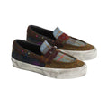 Vans Lx Loafer 53 Harris Tweed Multi