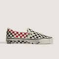 Vans Aod By Slam Jam Premium Classic Slip On Black White