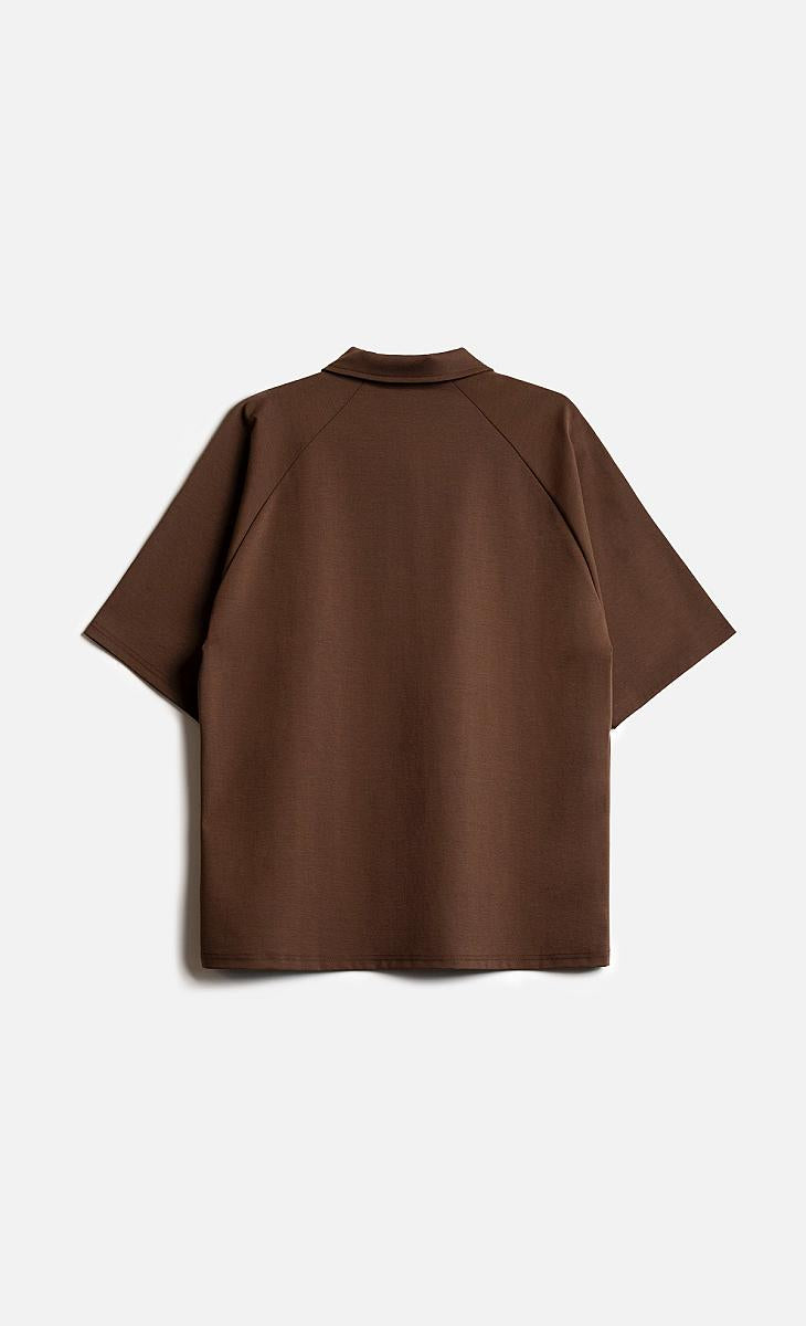 Wooden Nole Polo Ws Moro