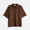 Wooden Nole Polo Ws Moro