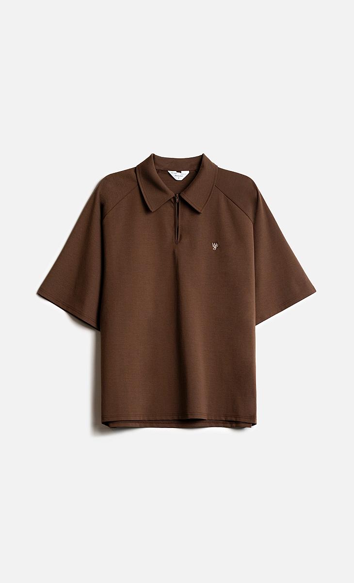 Wooden Nole Polo Ws Moro