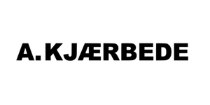 Logo A.Kjærbede