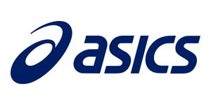 Logo ASICS