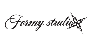Logo Formy Studio