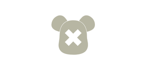 Logo Medicom Toy