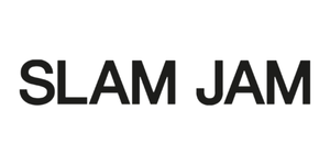 Logo Slam Jam