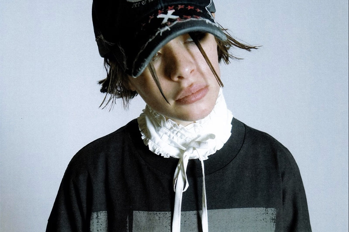 Accessori streetwear - cappello Star Vans x Slam Jam