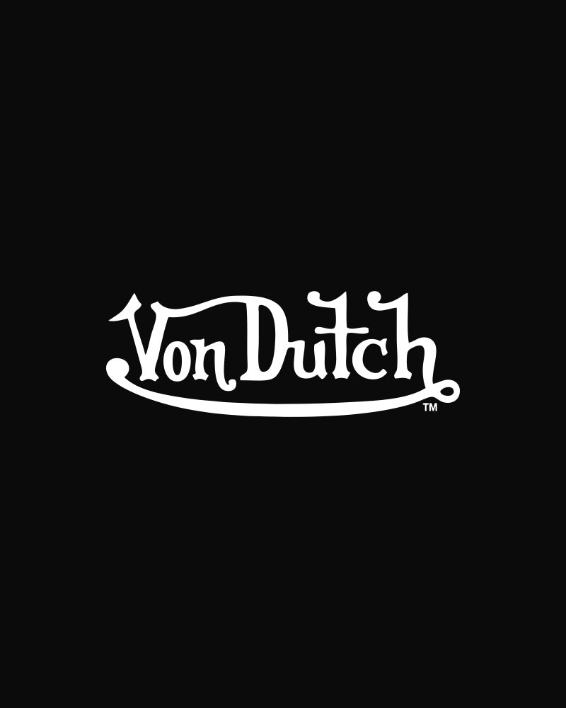 Von Dutch - in arrivo da Effetti Store