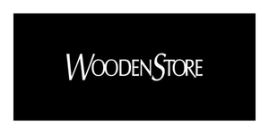 Logo Wooden
