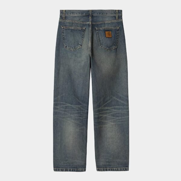 Carhartt wip Landon Pant Dirty Used Wash - immagine 2