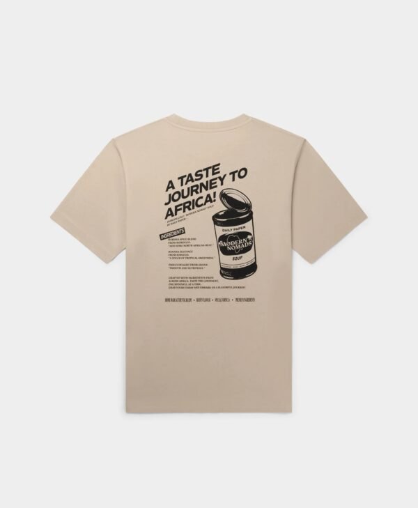 Daily Paper Nacreous Clouds Soup Tee