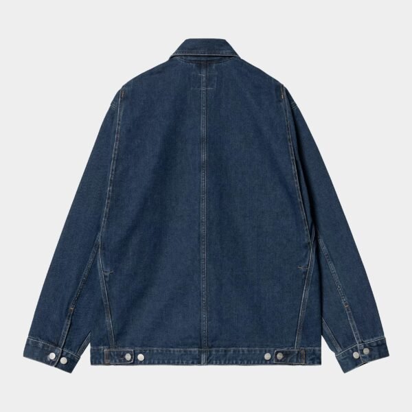 Carhartt wip og Double Front Jacket - immagine 2